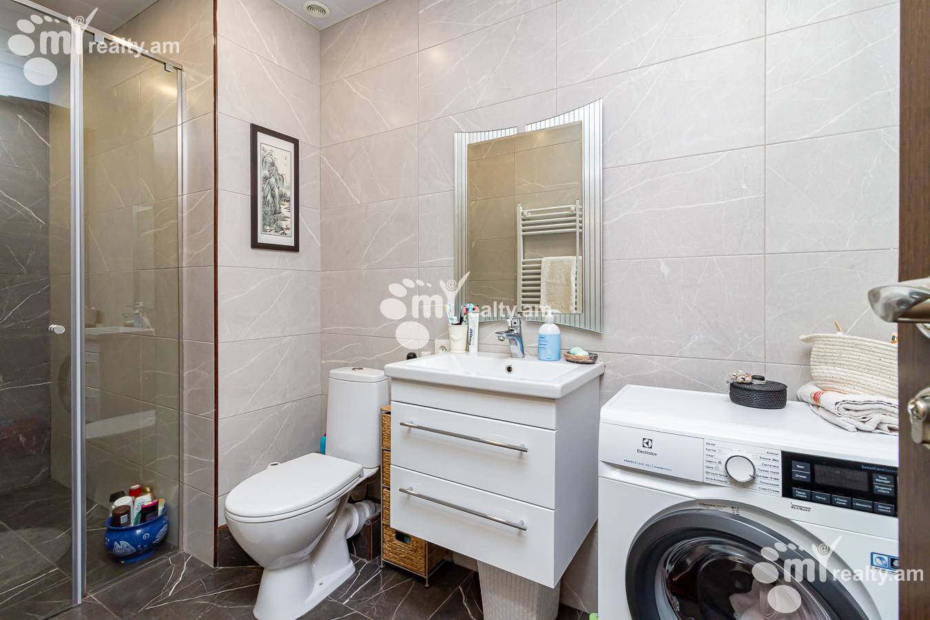 2 bedroom apartment for sale Teryan St, Center Yerevan, 143094