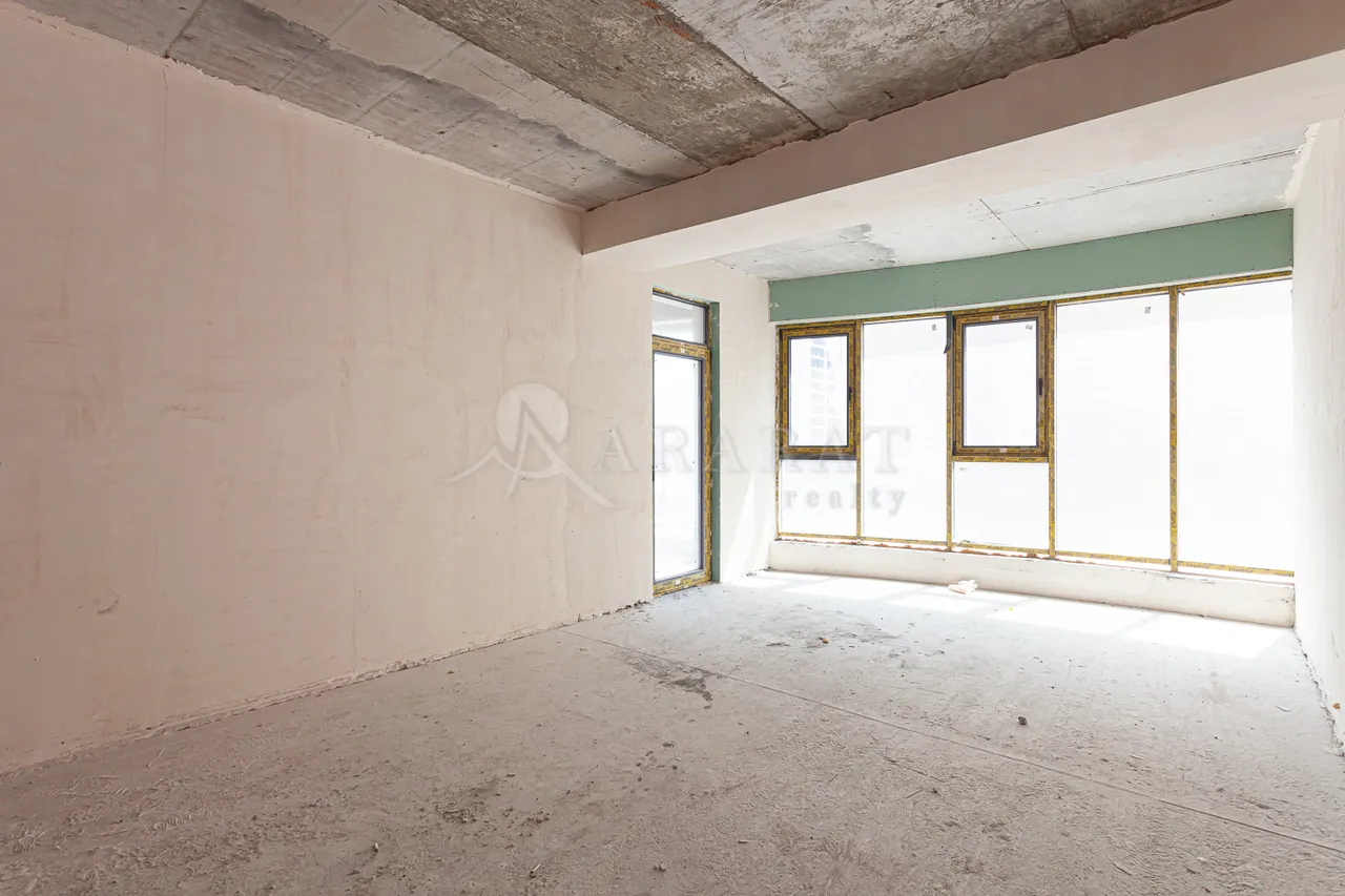 2 bedroom apartment for sale Arshakunyats Ave, Center Yerevan, 161984