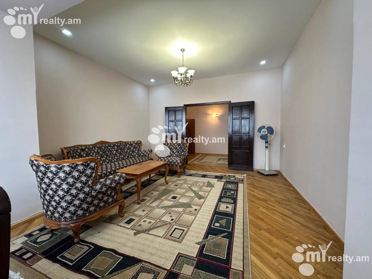 2 bedroom apartment for sale Komitas Ave, Arabkir Yerevan, 159254