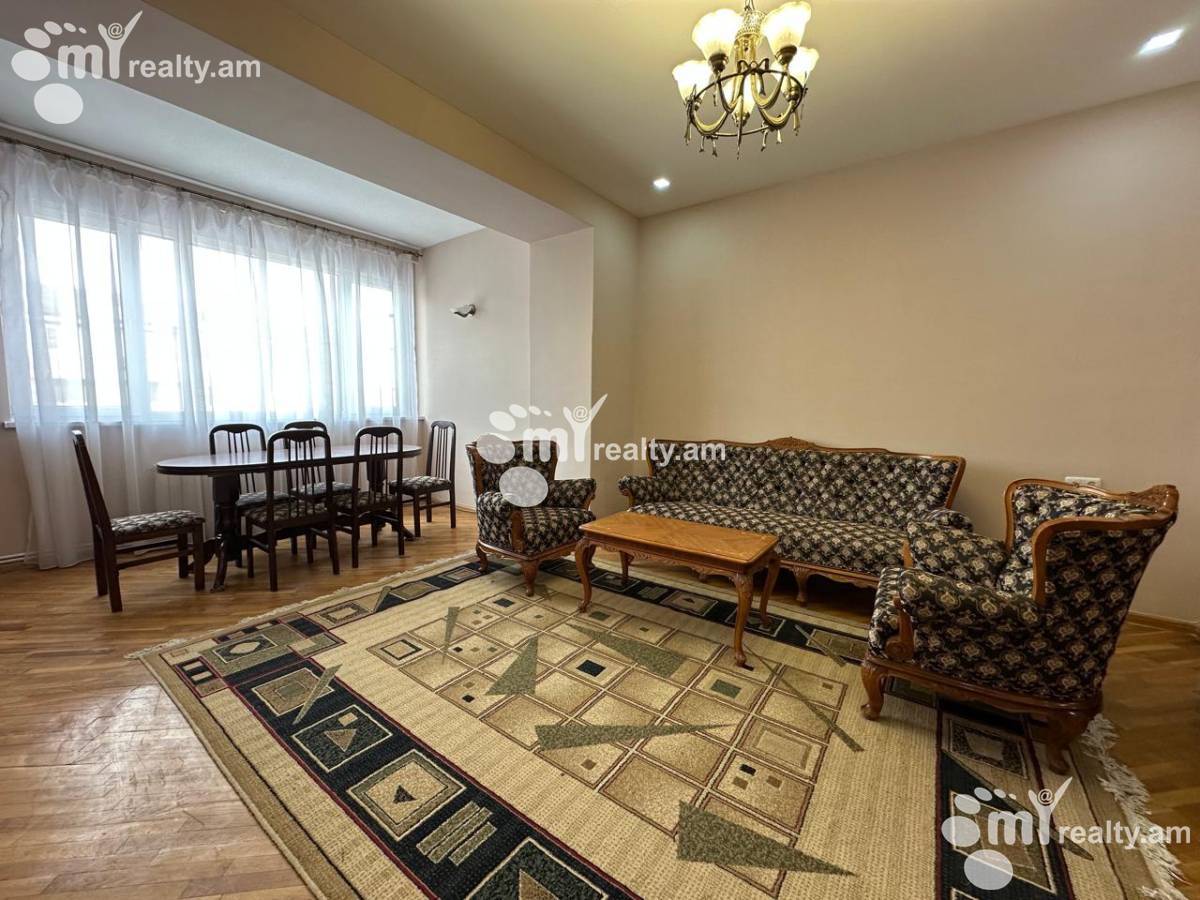 2 bedroom apartment for sale Komitas Ave, Arabkir Yerevan, 159254