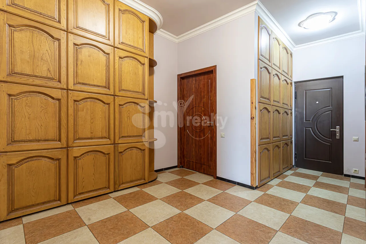2 bedroom apartment for sale خیابان ن. زاریان, عربگیر ایروان, 157834
