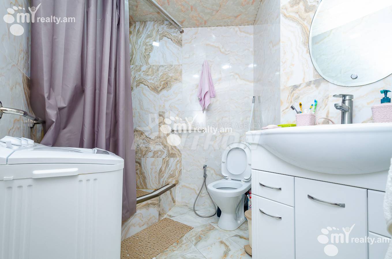 3 bedroom apartment for sale Nalbandyan St, Center Yerevan, 107405