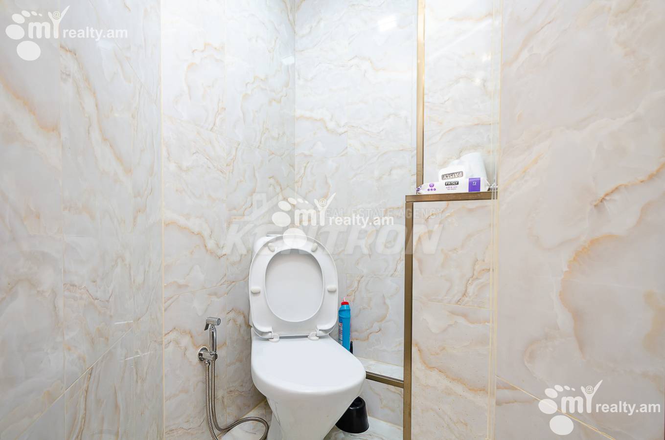 3 bedroom apartment for sale Nalbandyan St, Center Yerevan, 107405