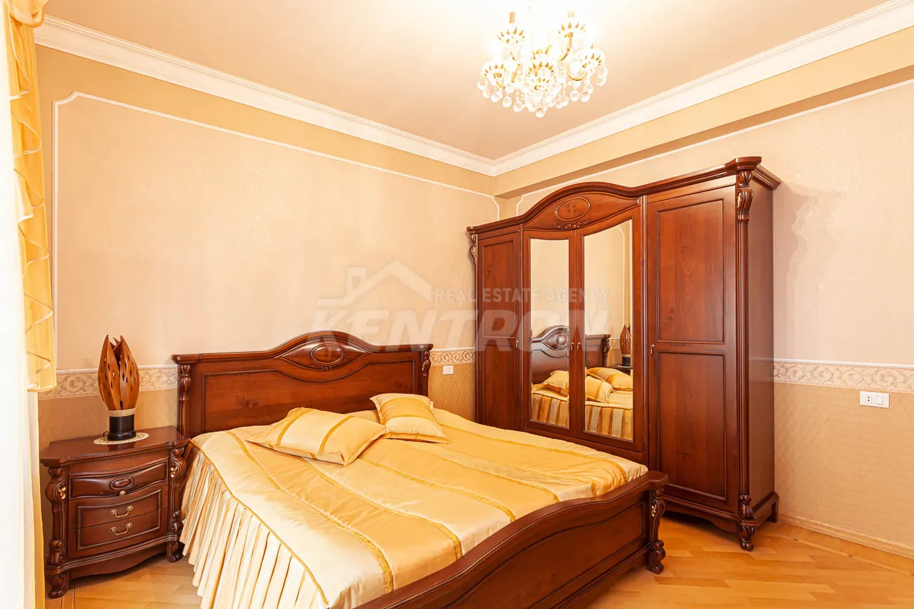 House for sale Pirumyans  St, Davtashen Yerevan, 157261
