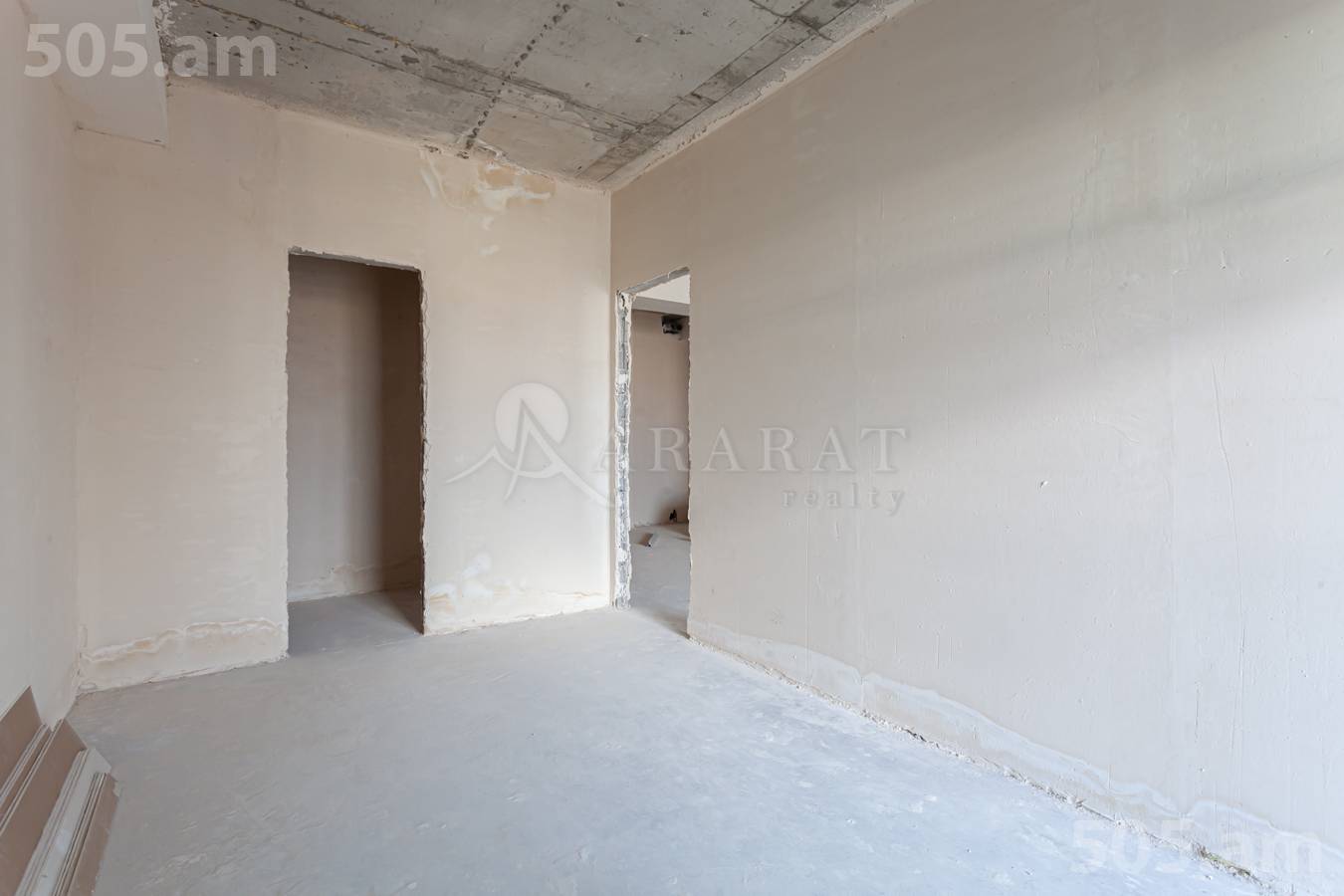 2 սենյականոց բնակարան  Կոմիտասի պող, Արաբկիր Երևան, 152319