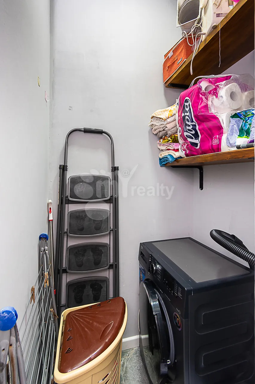House for sale Lukashin St, Adshapnjak Yerevan, 161303