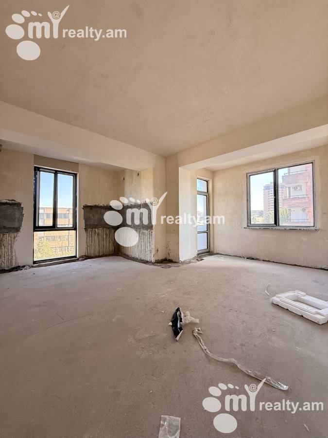 4 սենյականոց բնակարան  Ադոնց փող, Արաբկիր Երևան, 156754