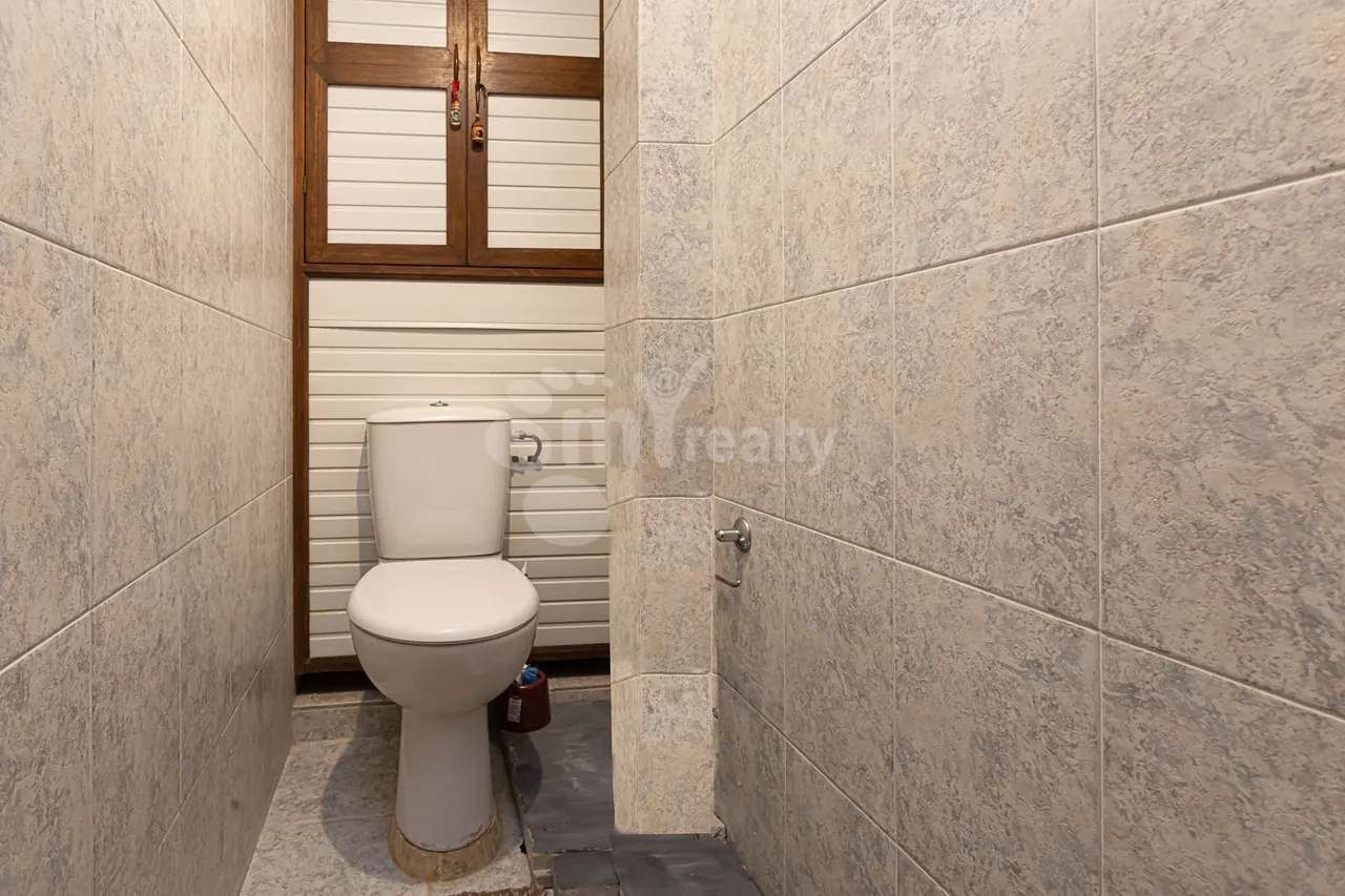 3 bedroom apartment for sale V.Papazyan St, Arabkir Yerevan, 159232