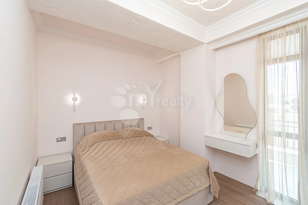 2 bedroom apartment for rent Arshakunyats Ave, Center Yerevan, 161361
