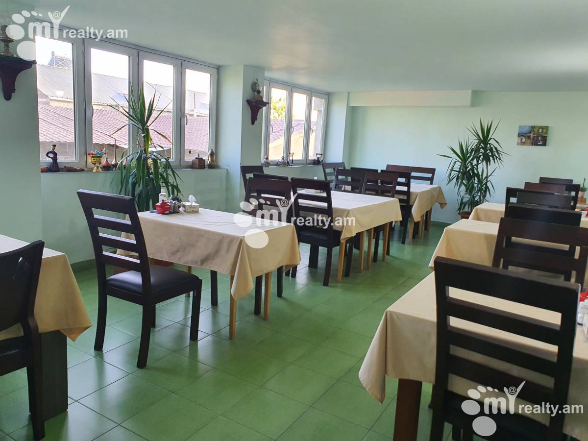 Commercial for sale طريق أرمينيا, Paraqar آرماویر, 158256