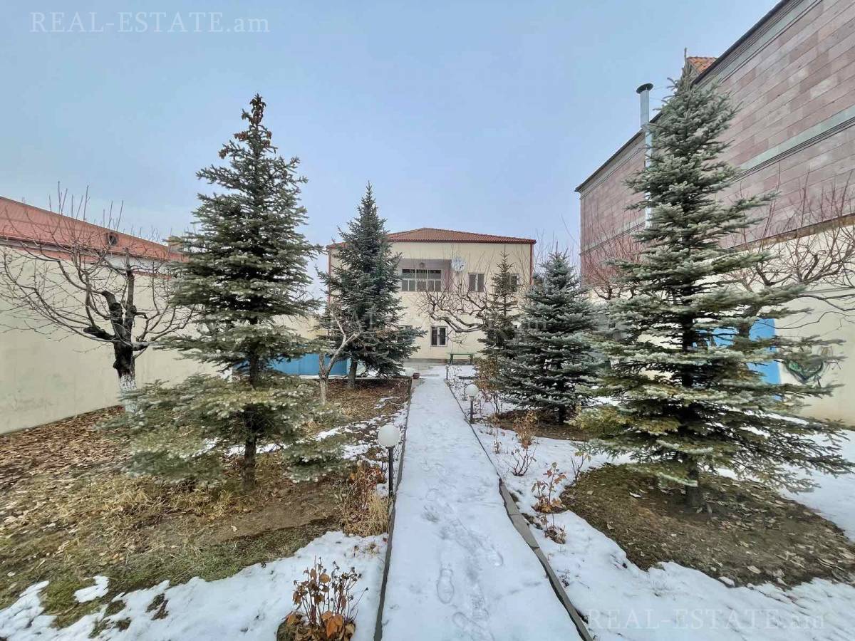 Առանձնատուն  Բագրևանդ թաղամաս, Նոր Նորք Երևան, 117785