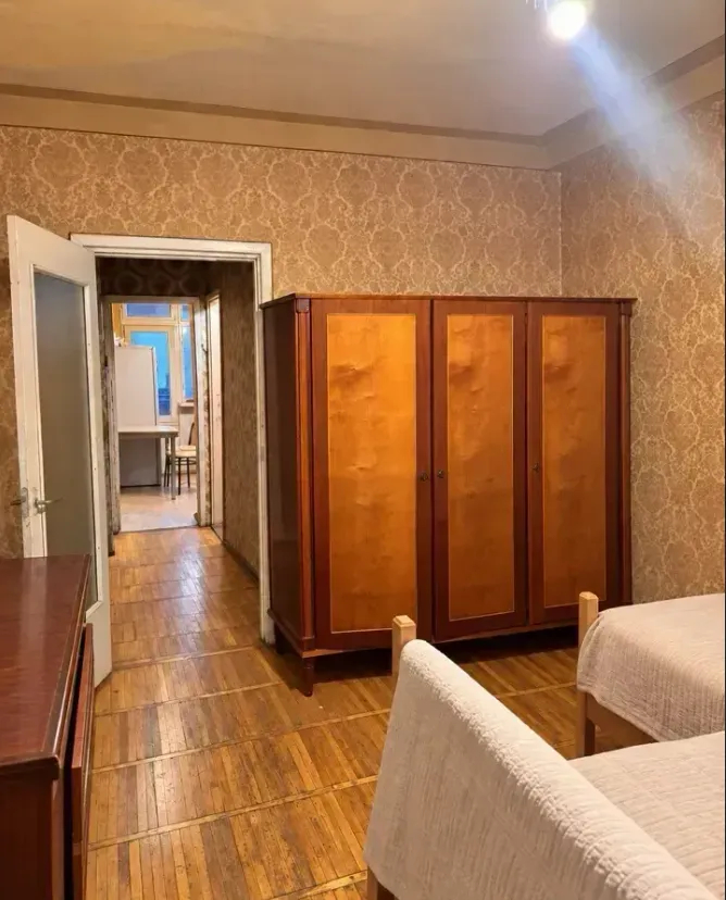 3 սենյականոց բնակարան  Կողբացու փող, Կենտրոն Երևան, 161749