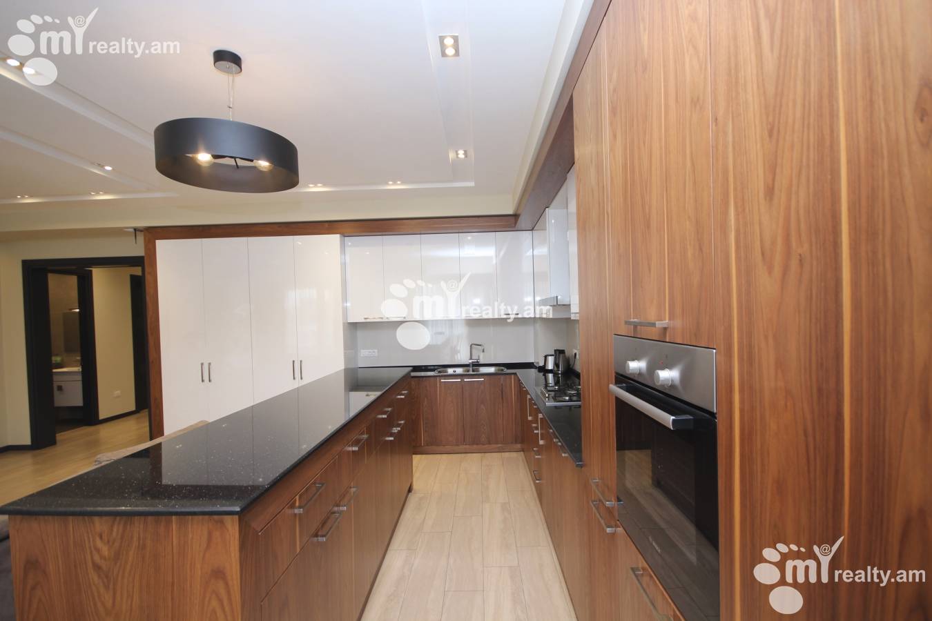 3 bedroom apartment for sale Hanrapetutyan St, Center Yerevan, 159599