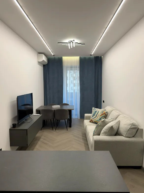 2 bedroom apartment for sale Komitas Ave, Arabkir Yerevan, 161681
