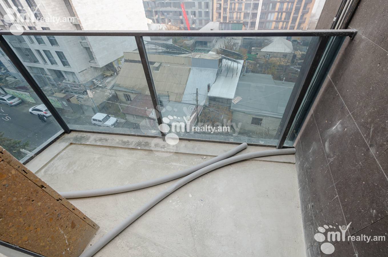 3 սենյականոց բնակարան  Արաբկիր 19րդ փող, Արաբկիր Երևան, 155282