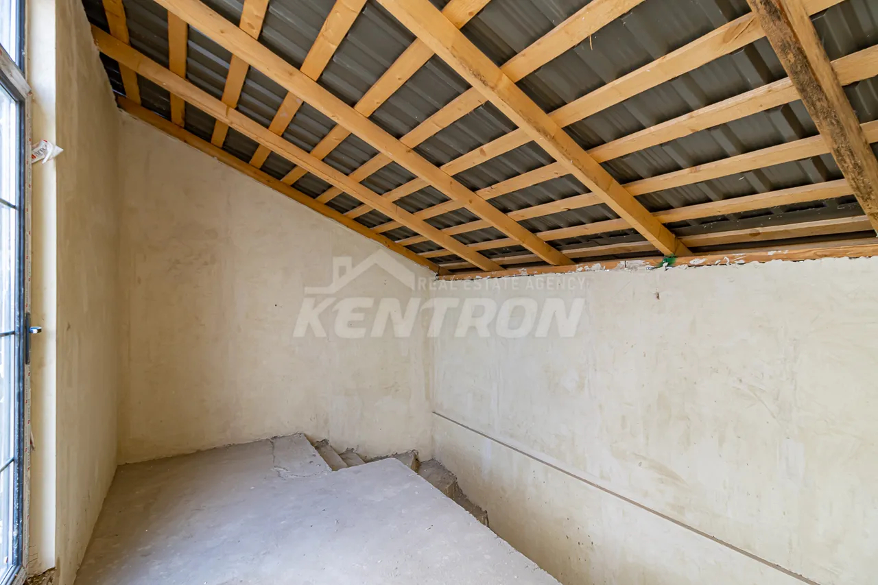 Առանձնատուն  կառուցապատողից Գ 1 թաղ., Աջափնյակ Երևան, 158092