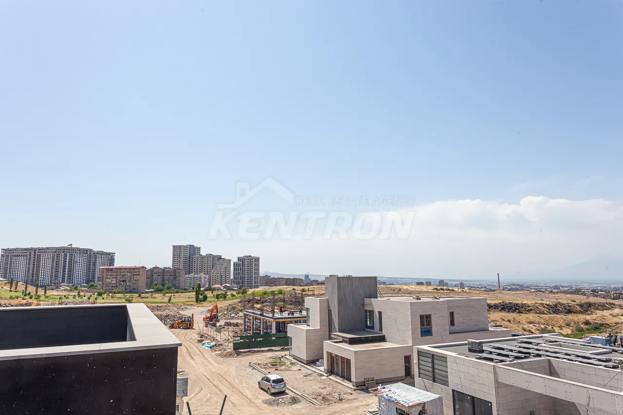 House for sale Ghevont Alishan street, واهاگنی ایروان, 157790