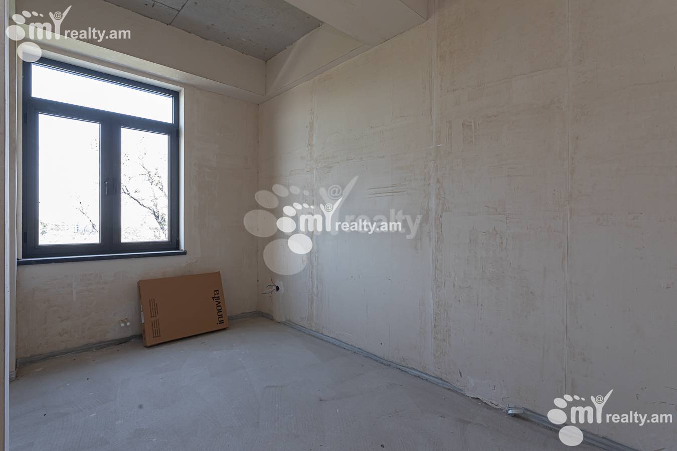 4 bedroom apartment for sale G. Hovsepyan St, Norque Marache Yerevan, 156559