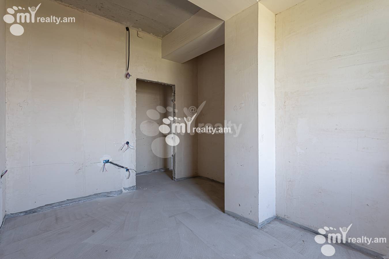 4 bedroom apartment for sale G. Hovsepyan St, Norque Marache Yerevan, 156559