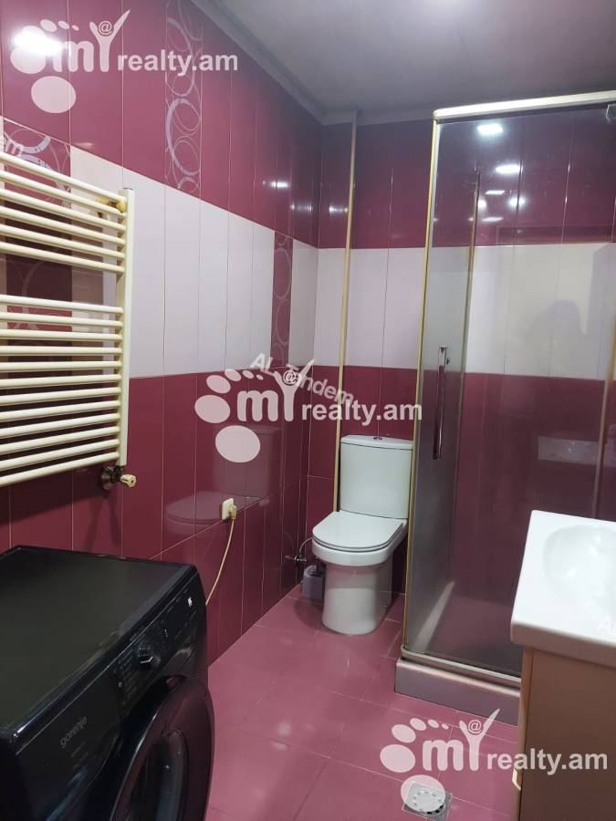3 bedroom apartment for sale Davtashen 4 district, Dawtaschen Yerevan, 125865
