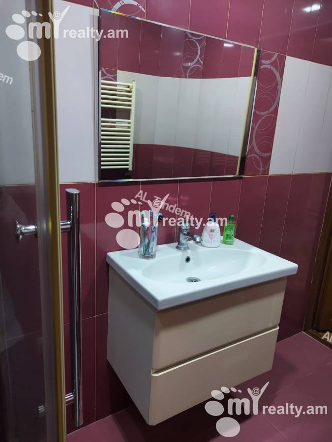 3 bedroom apartment for sale Davtashen 4 district, Dawtaschen Yerevan, 125865