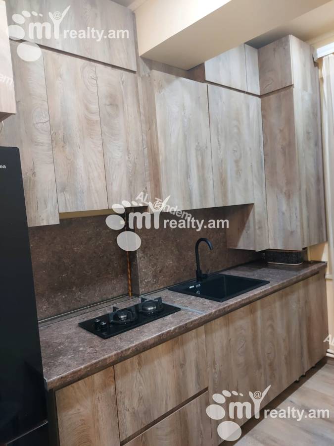 3 bedroom apartment for sale Davtashen 4 district, Dawtaschen Yerevan, 125865