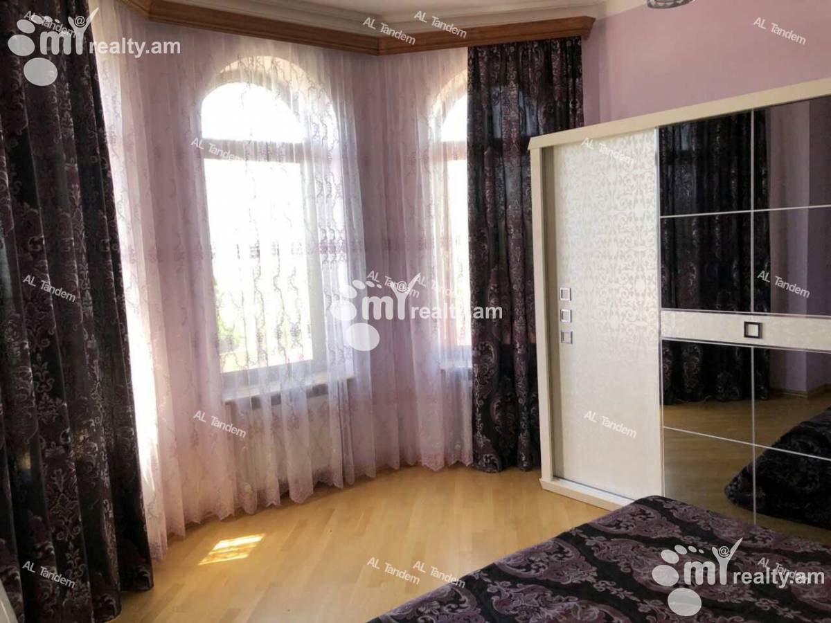 Առանձնատուն վարձով Նորք Մարաշ, Նորք-Մարաշ Երևան, 122407