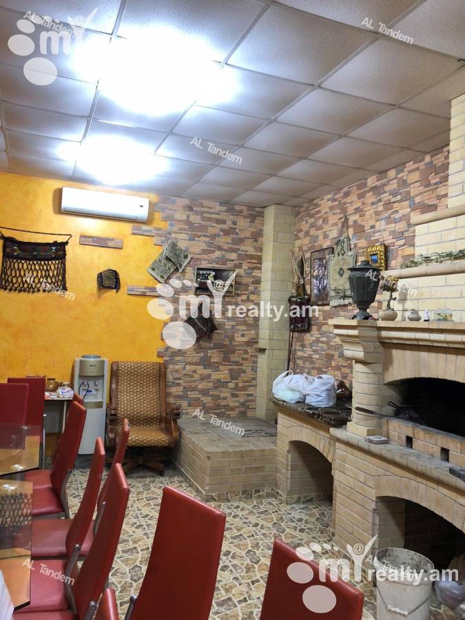 Առանձնատուն վարձով Նորք Մարաշ, Նորք-Մարաշ Երևան, 122407