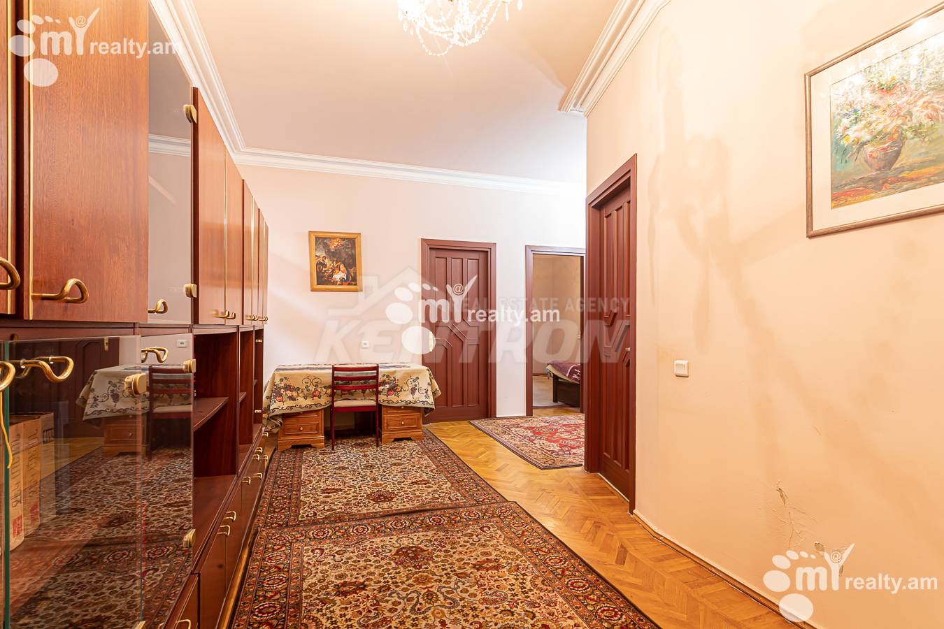 House for sale Tzarav Aghbyur St, Quanaquère-Zeytoun Yerevan, 156718