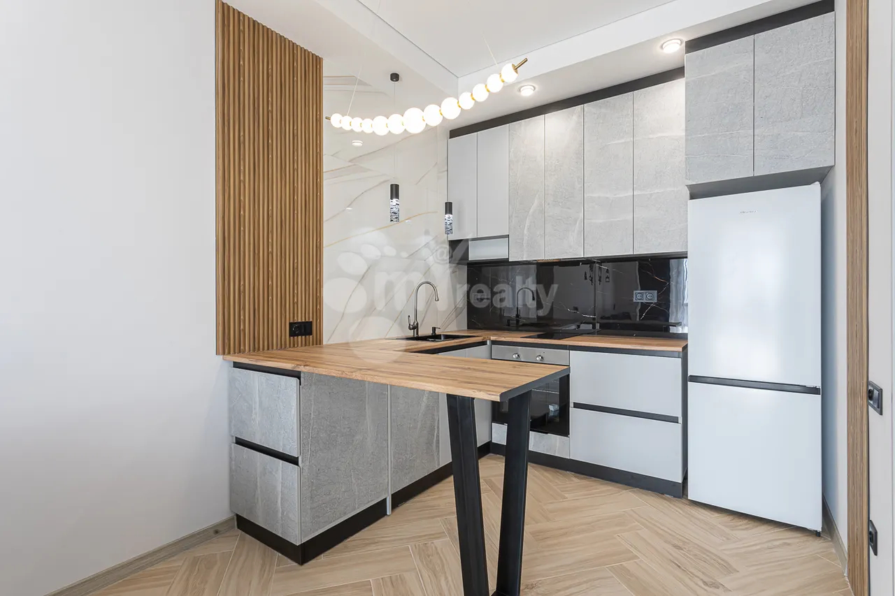 2 bedroom apartment for rent Arshakunyats Ave, Center Yerevan, 161918
