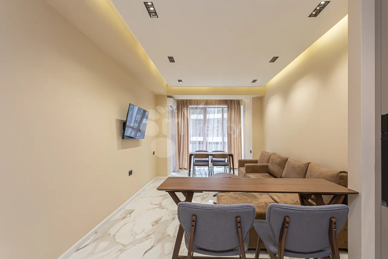 2 սենյականոց բնակարան  Կ. Ուլնեցու փող., Քանաքեռ-Զեյթուն Երևան, 160072