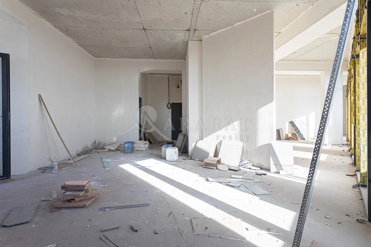 7 bedroom apartment for sale Komitas Ave, Arabkir Yerevan, 159103