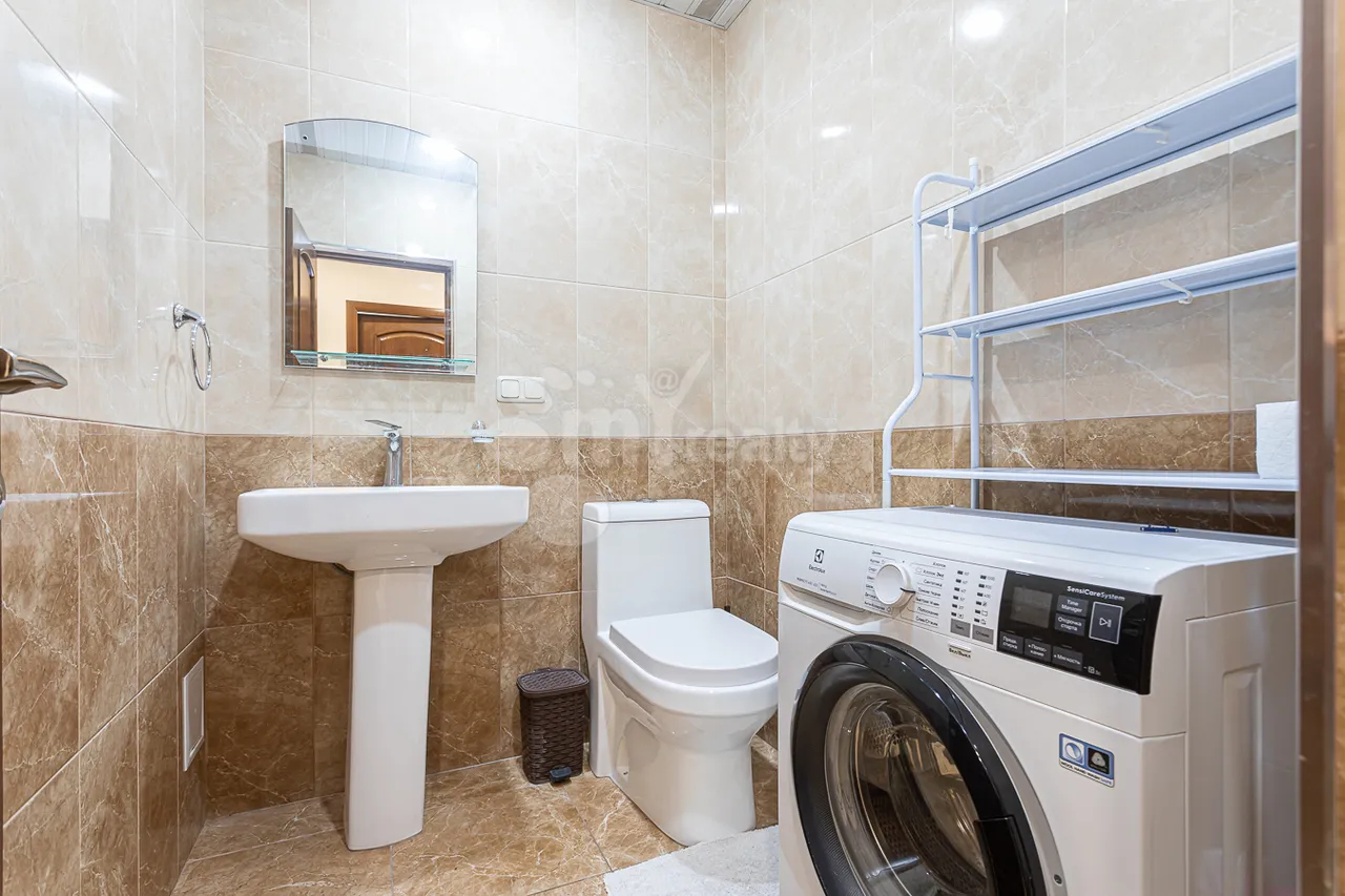 3 bedroom apartment for rent خیابان 25 عربکیر, عربگیر ایروان, 158019