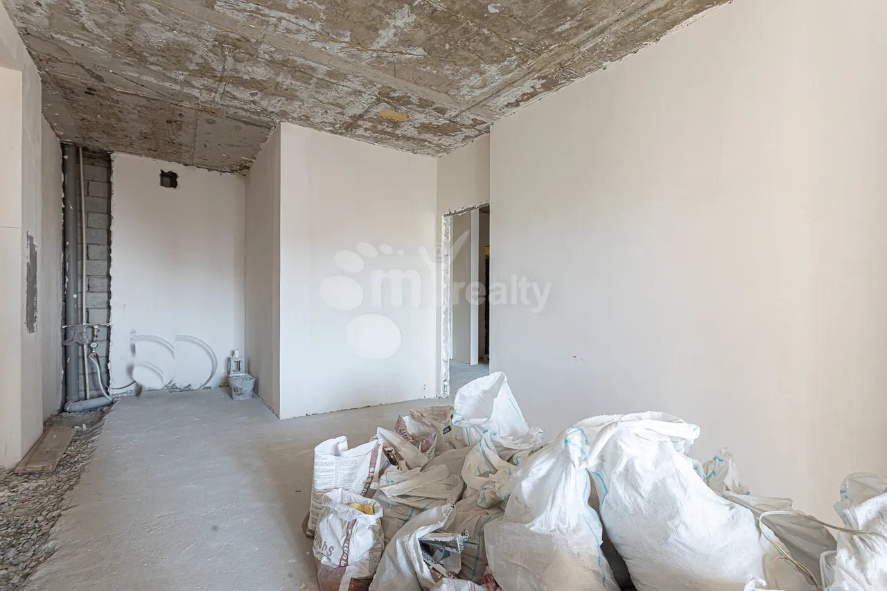 4 bedroom apartment for sale Aram St, Center Yerevan, 157561