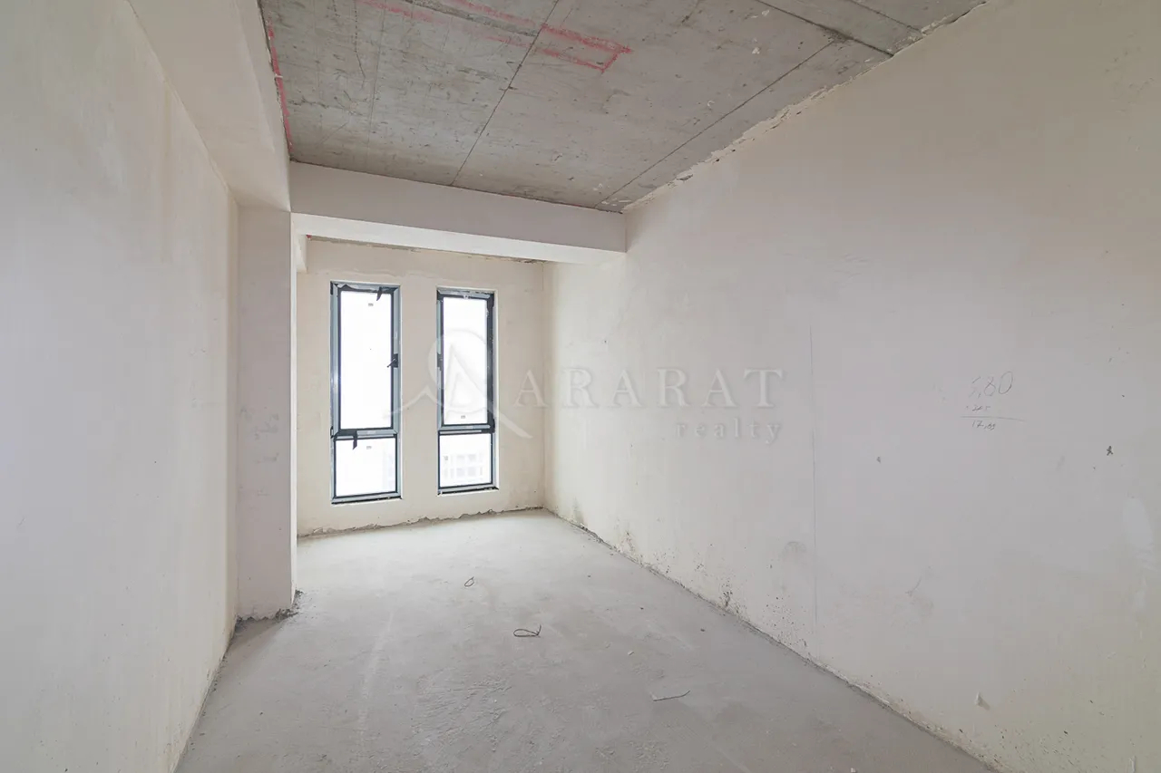3 bedroom apartment for sale خیابان 21 عربکیر, عربگیر ایروان, 158949