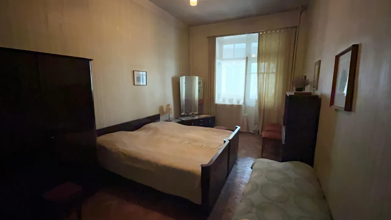 3 bedroom apartment for sale Abovyan St, Center Yerevan, 158997