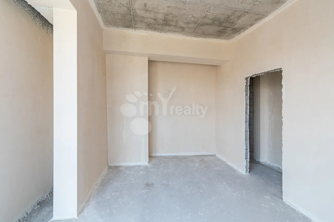 4 bedroom apartment for sale Leningradyan st., Malatsia-Sébastia Yerevan, 161167