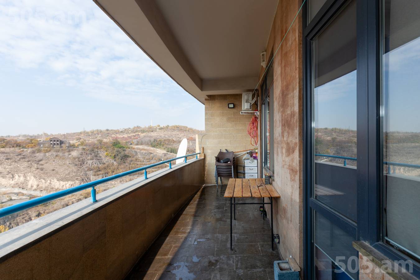 3 bedroom apartment for sale Dzorap St, Center Yerevan, 154222