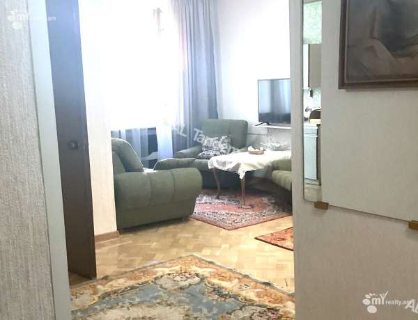 2-senyakanoc-bnakaran-vardzakalutyun-Yerevan-Center