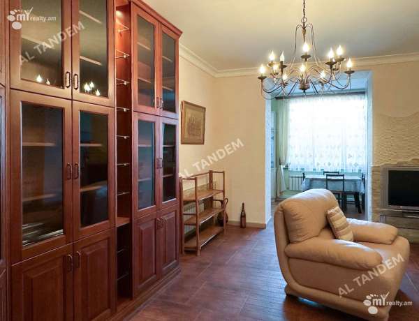 2-bedroom/apartment-for-rent/Tamanyan+St/Center/Yerevan