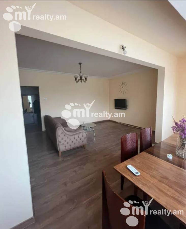 3 bedroom apartment for rent Davtashen 1 district, Davtashen Yerevan, 143555