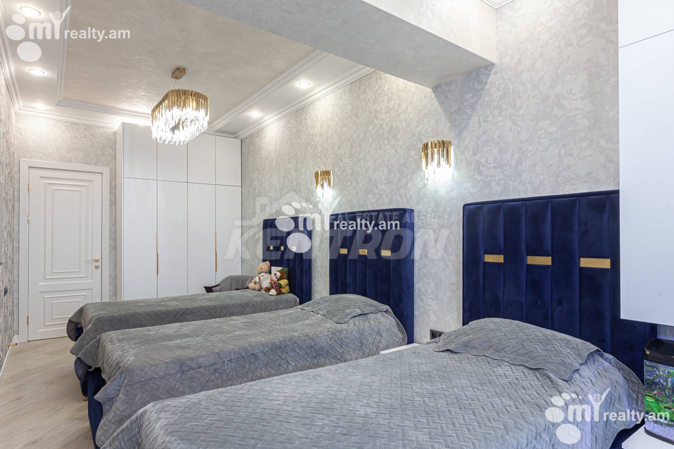 3 bedroom apartment for sale Mikoyan St, Davtachène Yerevan, 150561