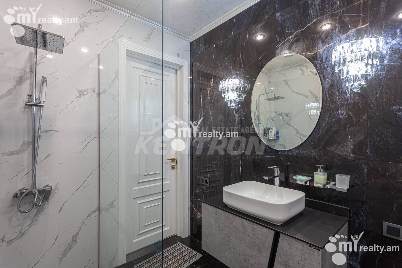 3 bedroom apartment for sale Mikoyan St, Davtachène Yerevan, 150561
