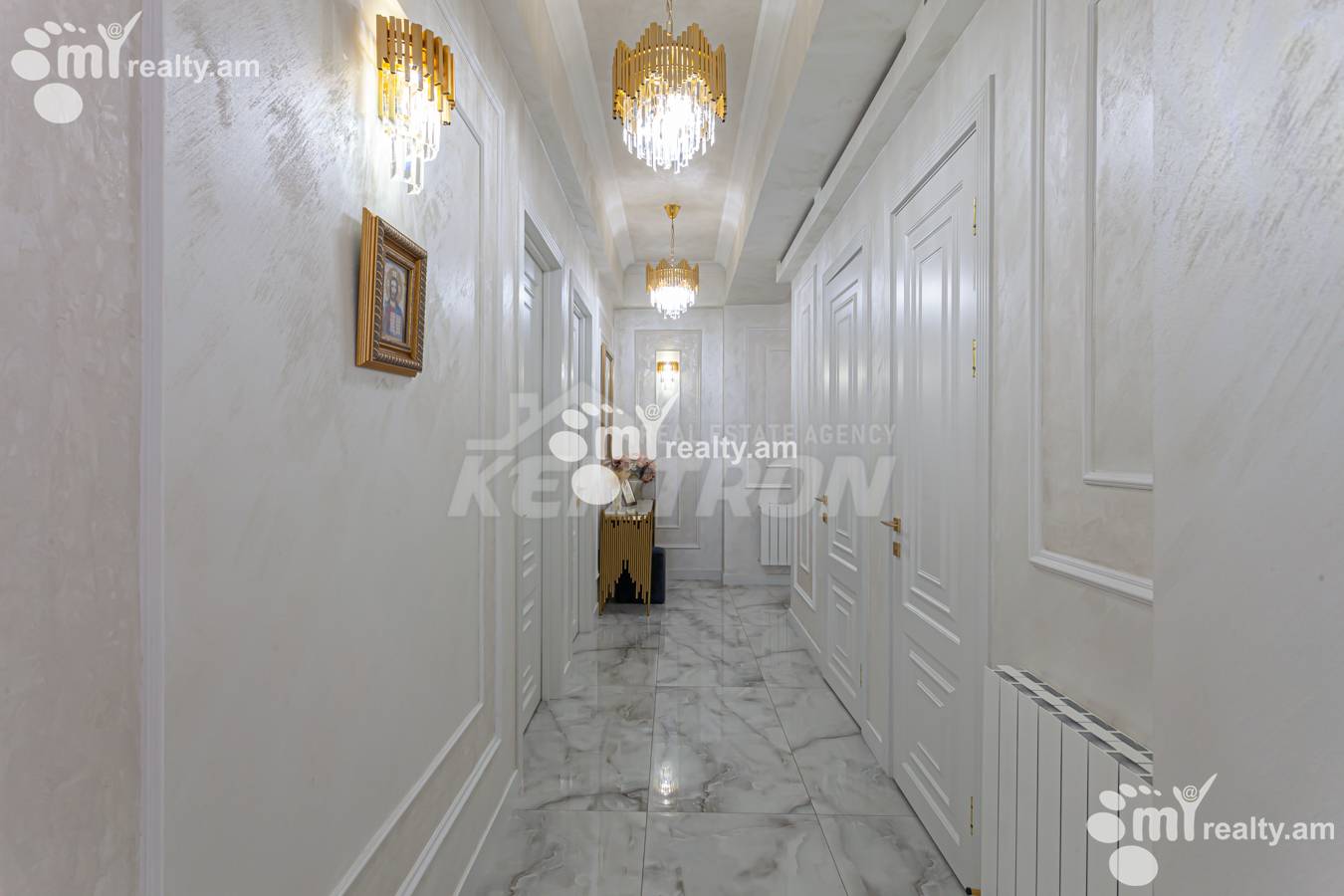 3 bedroom apartment for sale Mikoyan St, Davtachène Yerevan, 150561