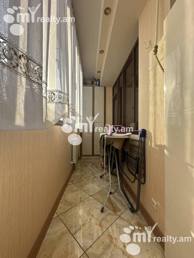 3 bedroom apartment for sale A. Khachatrian St, Arabkir Yerevan, 154081