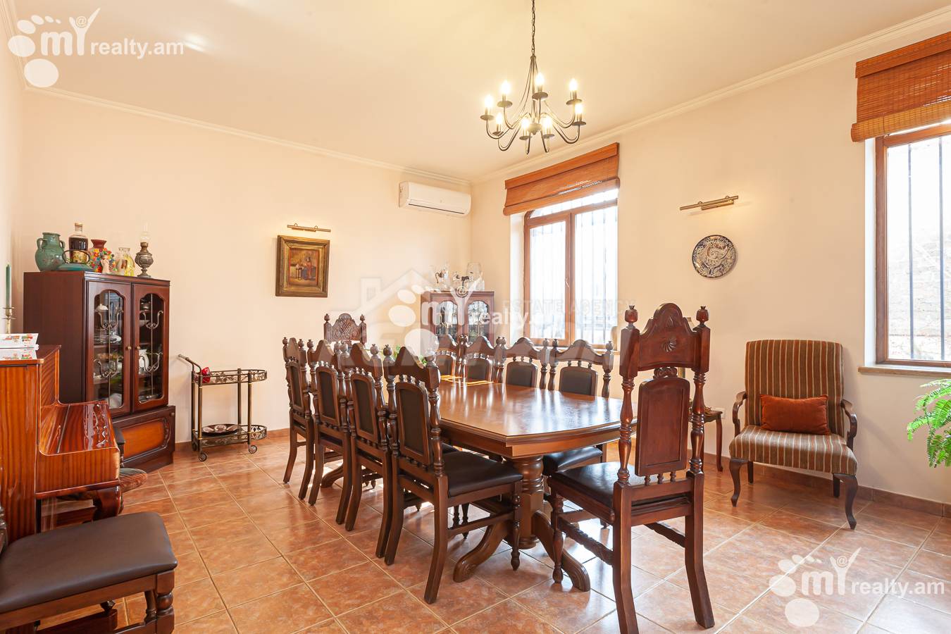 Купить дом Царав Ахбюр ул., Аван Ереван, 154547