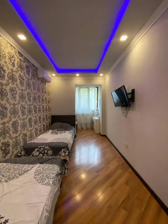 4 bedroom apartment for sale Davtashen 4 district, Davtachène Yerevan, 159802
