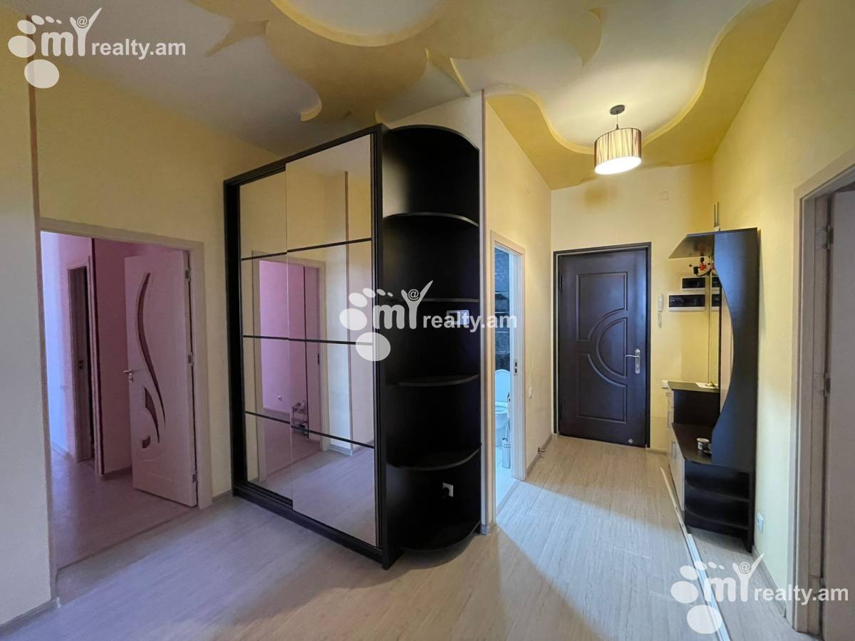 Снять 3 комнатную квартиру Н. Зарян стр, Арабкир Ереван, 156922