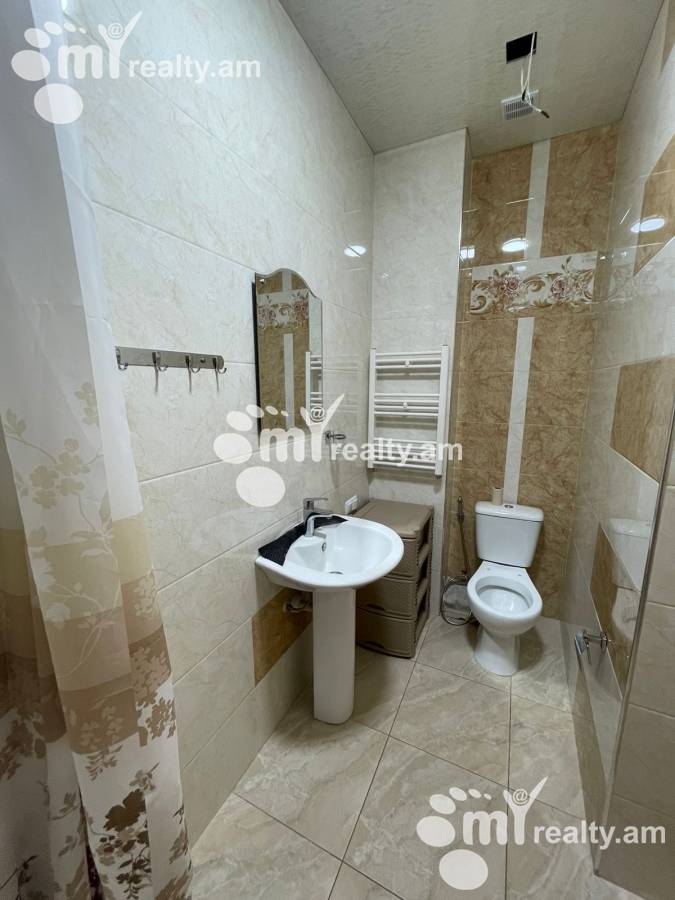 Снять 3 комнатную квартиру Н. Зарян стр, Арабкир Ереван, 156922