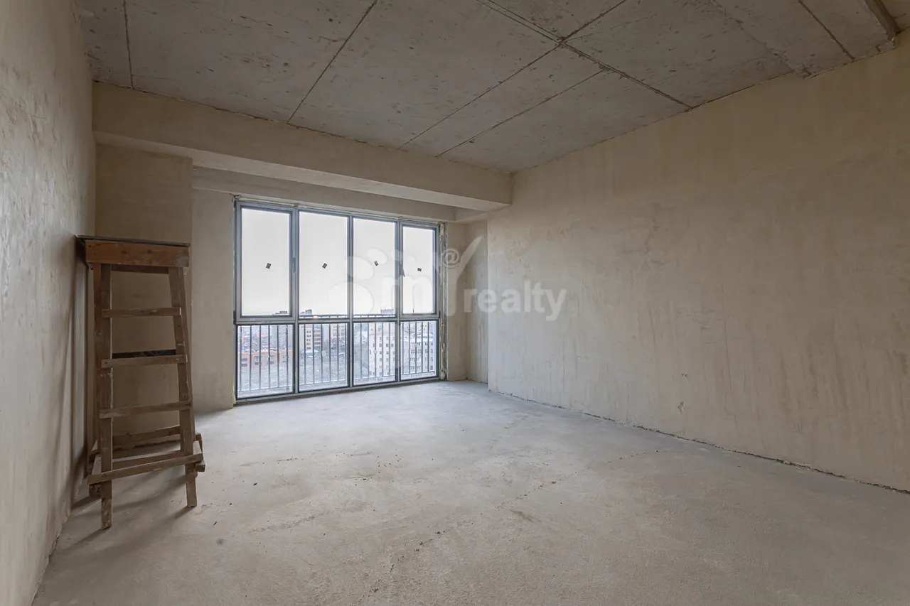 4 bedroom apartment for sale Antarayin St, Center Yerevan, 159760